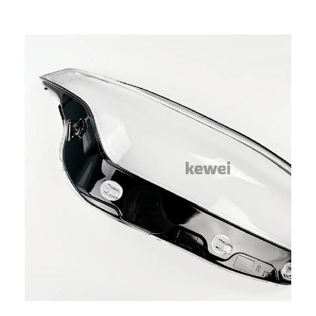 For Volvo XC90 2015 2016 2017 2018 2019 2020 2021 2022 Car Headlight Shell Headlight Cover Headlight Glass Headlamp Lens