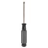100-Piece 2.0/3.0mm Phillips Screwdriver Set - Black Handle, Small Size, Dual-Use, Ideal for Toy Repair and Gifts