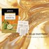 Natural Soursop Leaf Tea Bags, Individually Packaged, Daily Wellness & Dietary Support