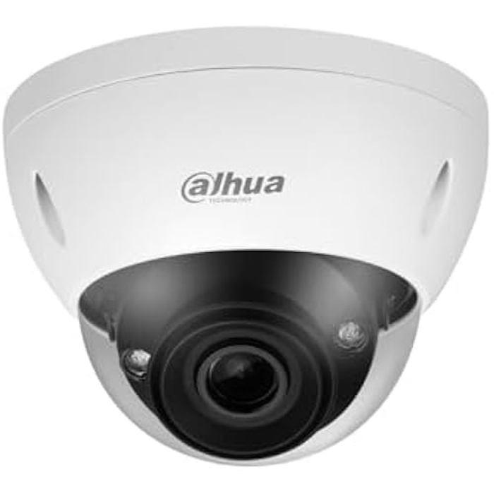 Caméra De Sécurité - DAHUA - DH-IPC-HDBW5241E-ZE - 2MP - Vision Nocturne IR - IP67