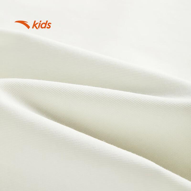 ANTA Kids' Outdoor Breathable Short Sleeve T-Shirt