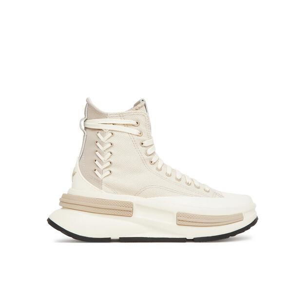 Pánské tenisky Converse Run star legacy cx platform crafted laces a10654c béžové