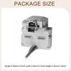 Refrigerator Compressor Start Relay, Overload Start, Wr08x21100 Replacement Parts