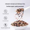 Fang Jia Pu Zi Organic Seven-Color Brown Rice