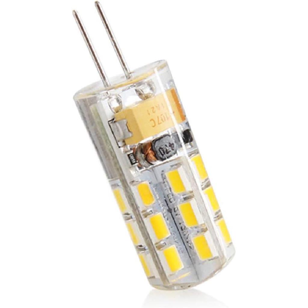 

10 Pcs G4 Led Bulb G4 Bulb G4 Light Bulb Led G4 12v G4 Led 12v