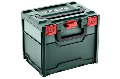 CAIXA DE FERRAMENTAS METABOX 340 - ME 626888000