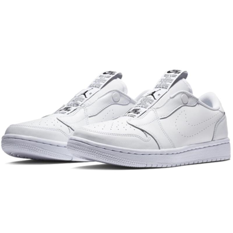 Jordan 1 Retro Low Slip White Women's Jordan AV3918-100