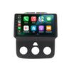 Dodge Ram (2013-2018) Android Large Screen GPS Navigation & Bluetooth Carplay with Reversing Camera