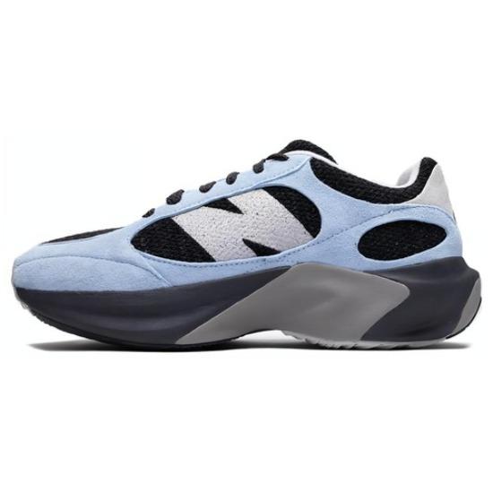 New Balance WRPD Runner Light Chrome Blue - UWRPDFSB EU 44.5 синий