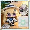 Wuthering Waves Versiune Q Păpușă de Bumbac Plus de Phoebe Anime Desen Animat Jucărie de Pluș Mascotă Drăguță Breloc Pandantiv Cadou de Crăciun