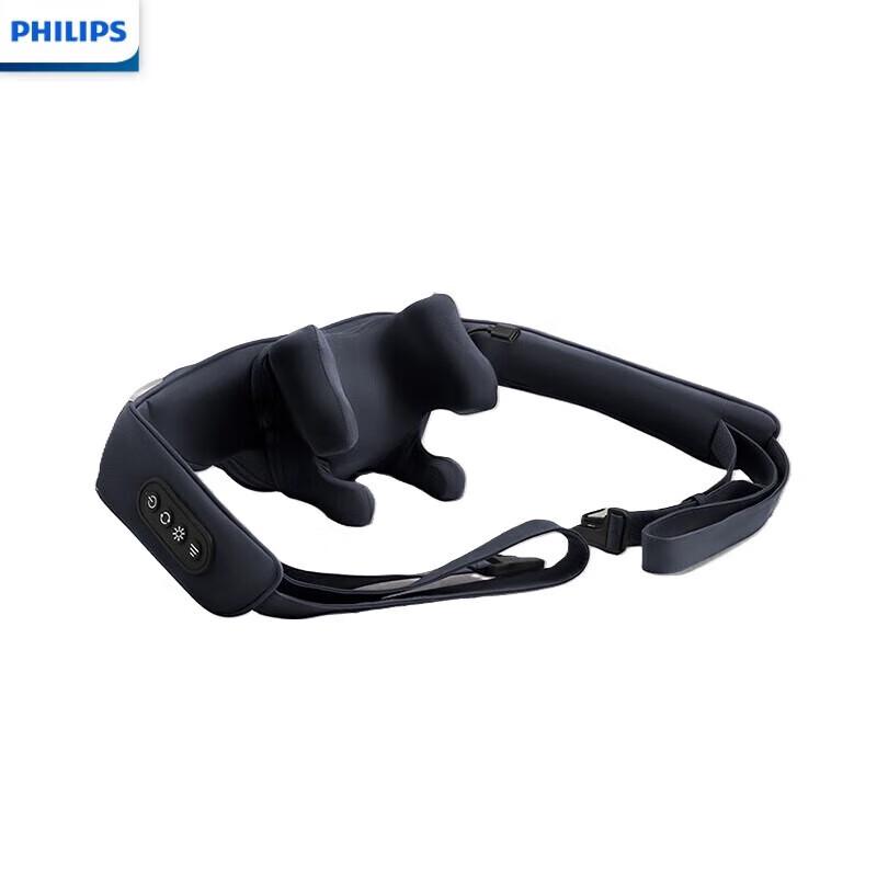

Philips PPM3303 Neck and Shoulder Massager