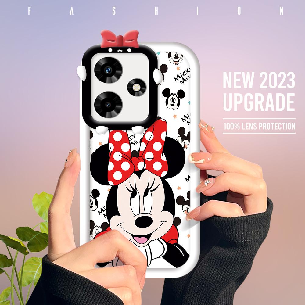 Buy Cartoon Mickey Minnie Mouse Pattern Phone Case Monster Lens Phone Shell Soft Protective Cover for Infinix Tecno at affordable prices free shipping, real reviews with photos Joom Buy Cartoon Mickey Minnie Mouse Pattern Phone Case Monster Lens Phone Shell Soft Protective Cover for Infinix Tecno at affordable prices free shipping, real reviews with photos Joom