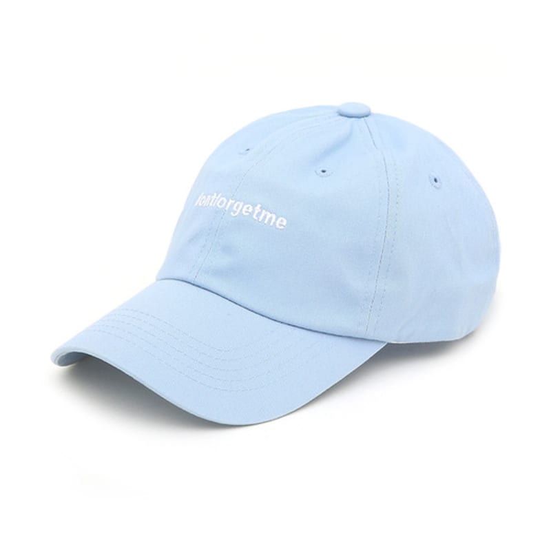 

dontforgetme DFM SKY BLUE-STRAP free