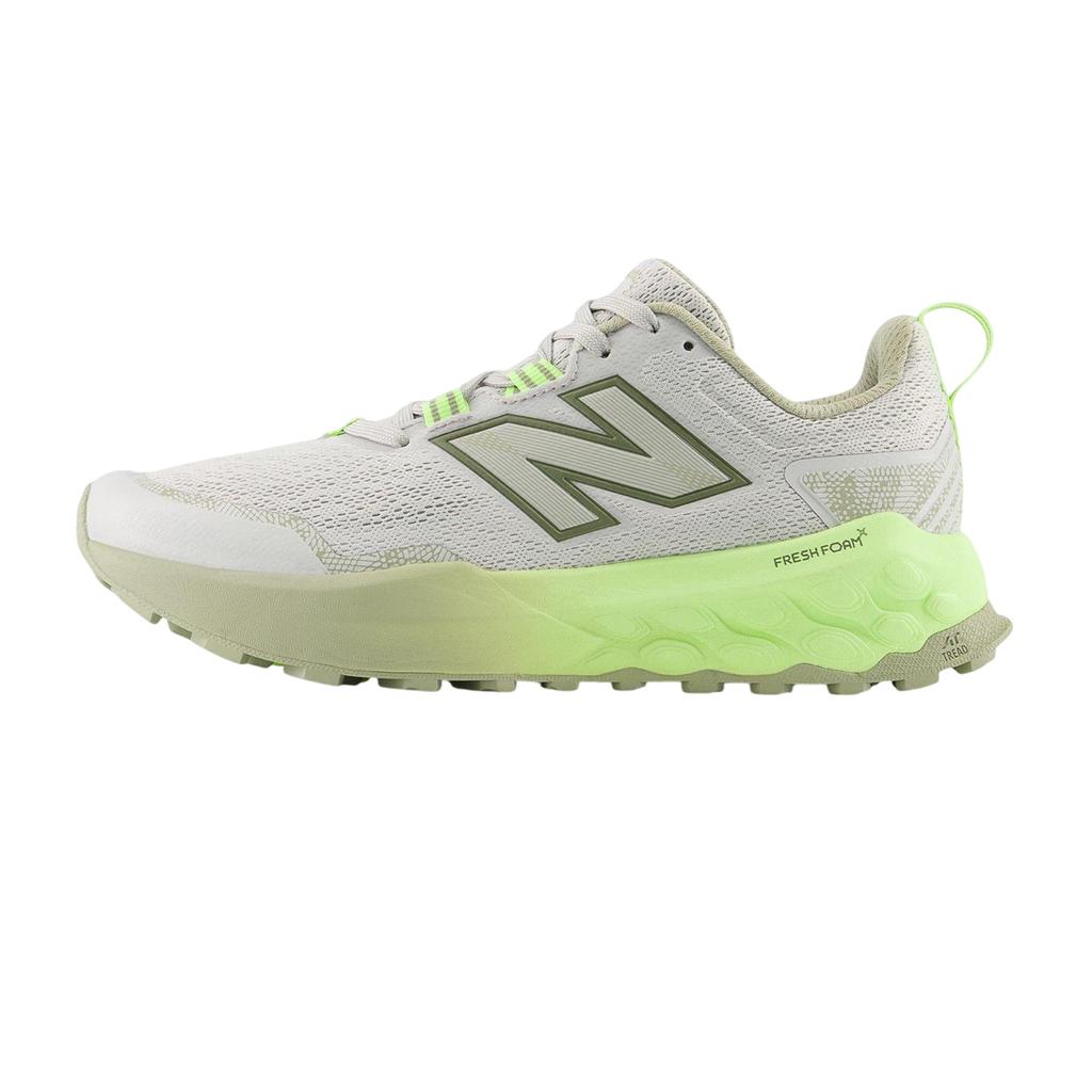 New Balance Womens/Ladies Garoe Reinforced Toe Running Shoes
