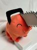 CHAINSAW MAN [Authentic] Pochita Doll Used