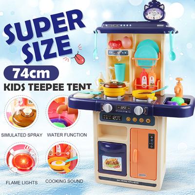 cooking toys for girl