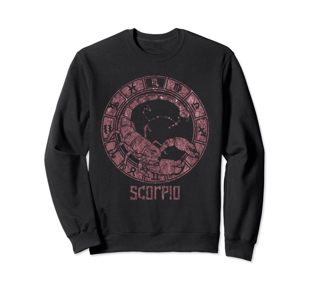 Scorpio zodiac sign, OctoberNovember birthdays, Trainer