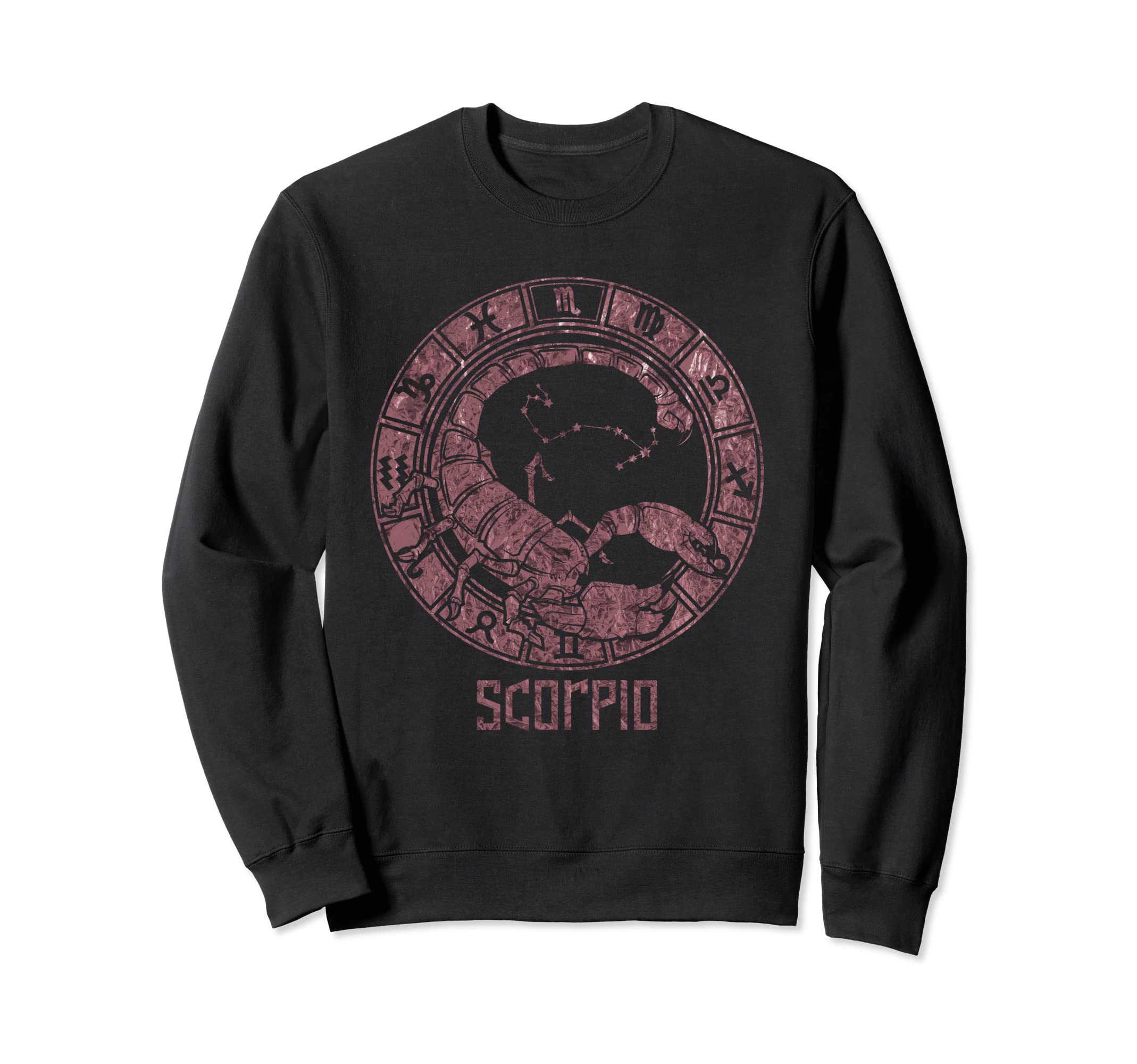 

Scorpio zodiac sign, OctoberNovember birthdays, Trainer