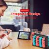 4 In 1 Game Controller Charger for Nintendo Switch Joy-Con Game Console Dock
