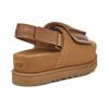 UGG Goldenstar Hi Slingback Sandal Chestnut (Womens) Women Sneakers 1152652-CHE