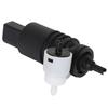 67127388349 Front Windshield Washer Water Pump Motor Car 61662751743 For BMW X1 X2 X3 X4 X5 F15 F39 F45 F46 F49 F85 2014-2016