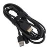 Graphics Drawing Tablet Cable HD Multimedia Interface AC USB 3 In 1 Cable for KAMVAS Pro 12 13 16