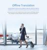 T11 AI Language Translator: Smart Voice Recording & Photo Translation with WiFi.