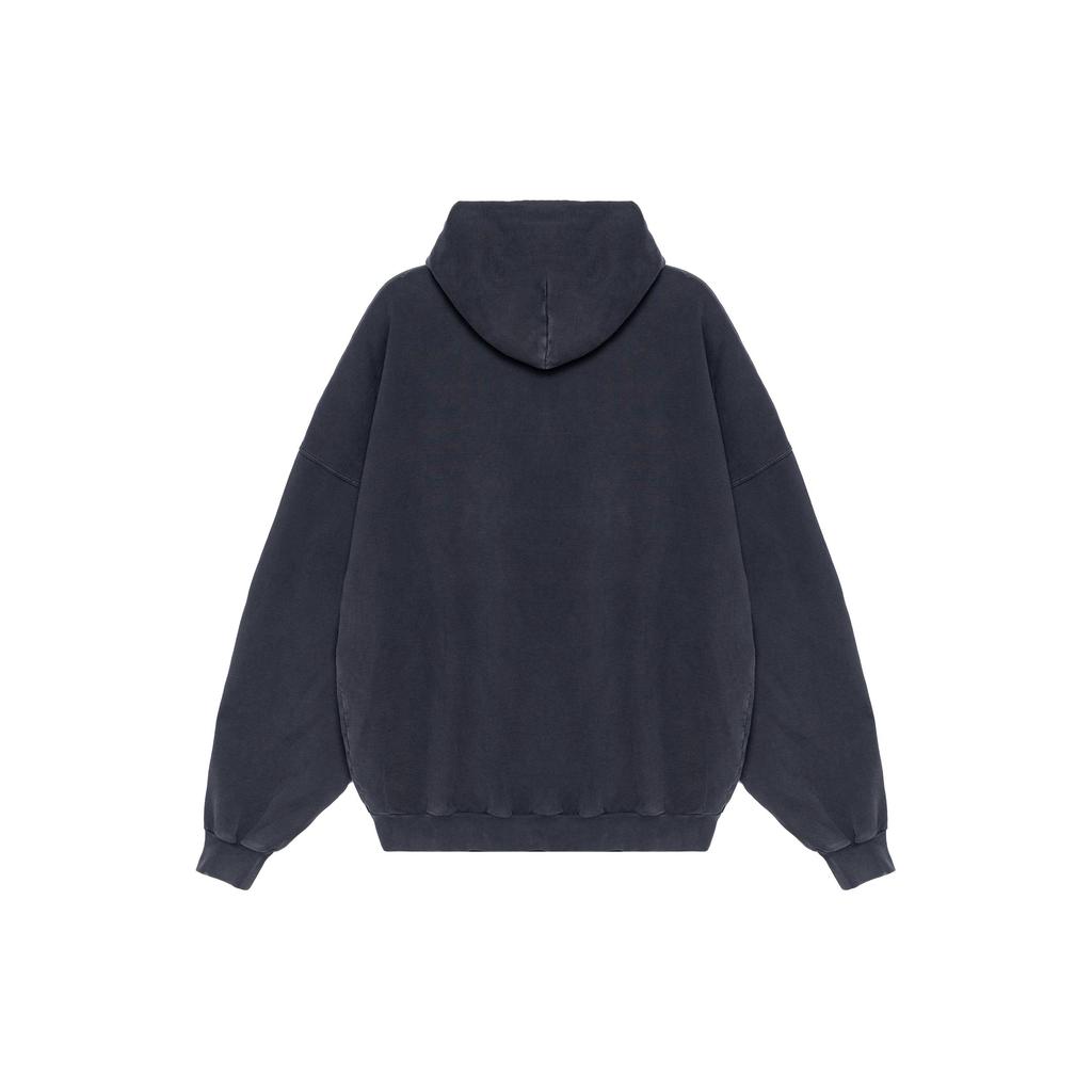 Balenciaga Sweatshirt Men's Black 739024TOVV29034