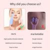 Face Roller for Face and Eye Face Beauty Roller Skin Care Tools Gua Sha Face