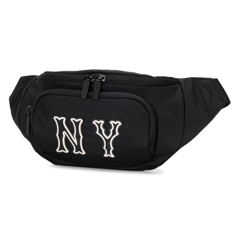 MLB New York Yankees Unisex Chest/Waist Bag
