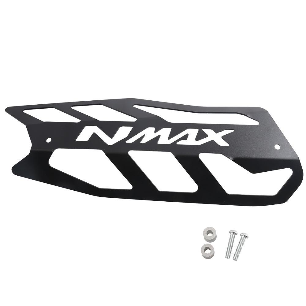 

Yamaha NMAX155 Aluminum Alloy Exhaust Heat Shield & Decorative Cover
