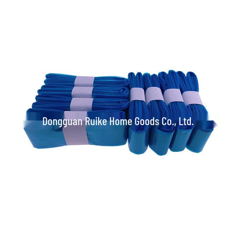 Odor-Proof Diaper Pail Replacement Bags – High Barrier, Trash Can Refill