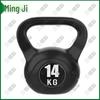 Mingji Solid Fitness Kettlebell