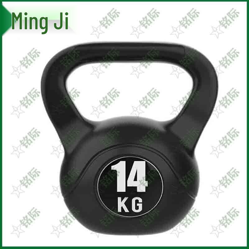 Mingji Solid Fitness Kettlebell