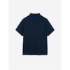 Fila Basic Cotton Polo Shirt