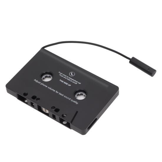 Car Audio Bluetooth Tape Receiver Universal Cassette Tape Adapter Player Bluetooth 5.0
