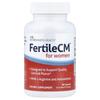 FertileCM® für Frauen, 90 Kapseln