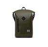 Backpack Herschel Roll Top 11194-04281 Green
