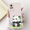For Vivo Y31 Case Vivo Y51 2020 V2030 Cute Dog Cartoon Phone Case For Vivo Y53s 4G VivoY33 V2057 Vivo Y31 Y51 Soft Covers Fundas
