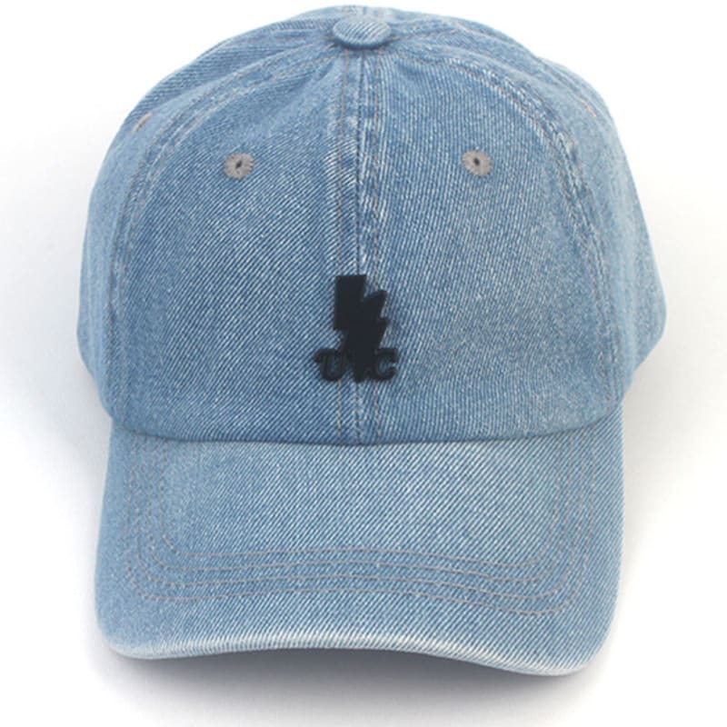 Universal chemistry Thunder Light Denim Washing Ballcap Washing ball Cap