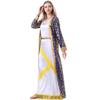 Greece Muse Dubai Saudi Court Cleopatra Costumes, Medieval Costumes, Halloween Costumes