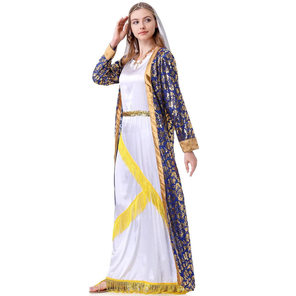 Greece Muse Dubai Saudi Court Cleopatra Costumes, Medieval Costumes, Halloween Costumes