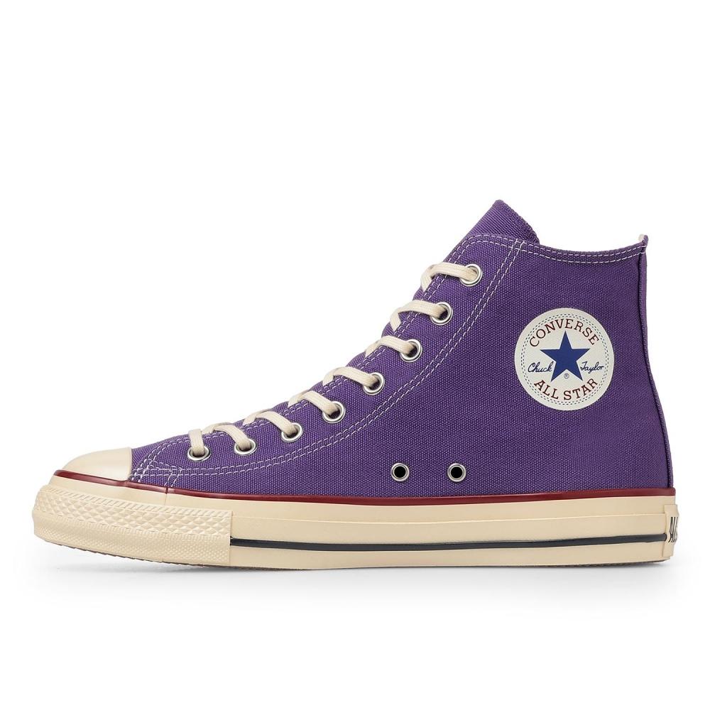 Converse As Aged Tc Hi 31317061 Фиолетовый 225