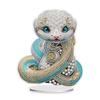 Tiger Diamond Painting Desktop Decorations Horse Chicken Zodiac 5D DIY Diamond Art Tabletop Decorations for Office Desktop Decor