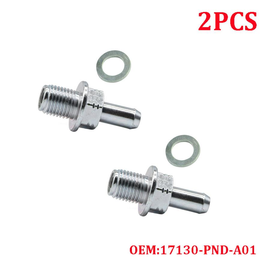 Crankcase ventilation valve for Honda (right)