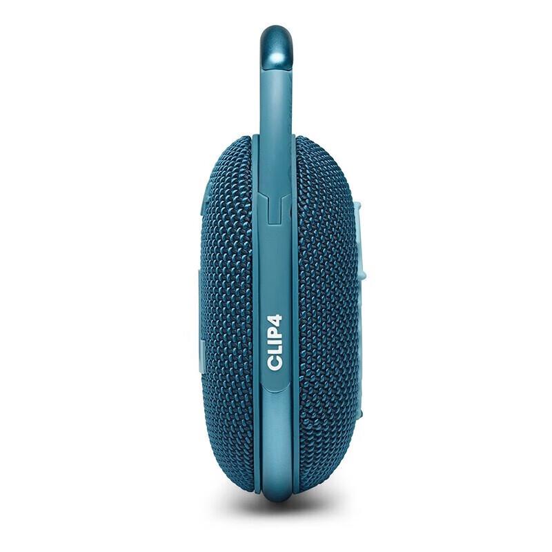 JBL CLIP4 Portable Bluetooth Speaker CN Plug (adapter Included)