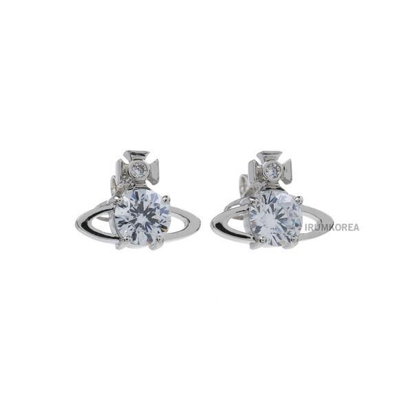 Vivienne Westwood Women Reina Earrings 62010070 P102