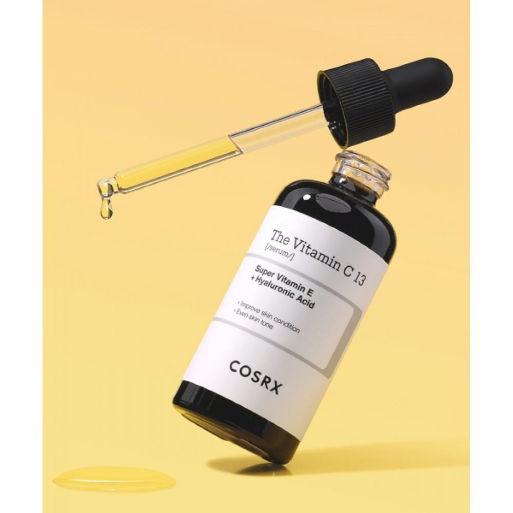 

Cosrx The Vitamin C 13 Serum none
