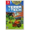 Terratech -switch