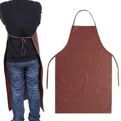 Equipment Welding Apron Insulation Protective 100cm Wear Resistant Waterproof